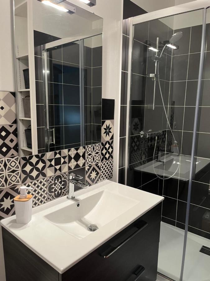 Studio D'Etape, Robinson Plaintel Екстер'єр фото